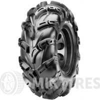 CST Wild Thang CU06 10/25 R12 Seal